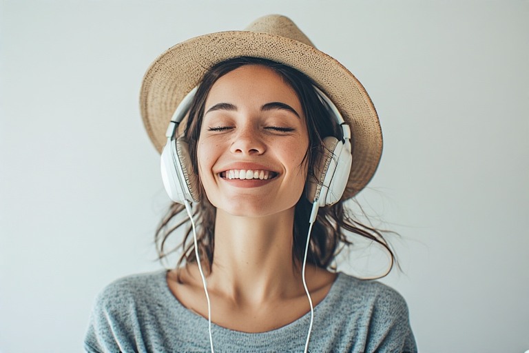 Membuat Suasana Rumah Lebih Hangat dengan Musik Ringan